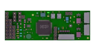 NXP KIT-UCANS32K146