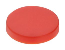 APEM IGA06 Switch Cap, Apem IG Series 12mm Pushbutton Switches, Red, IG Series