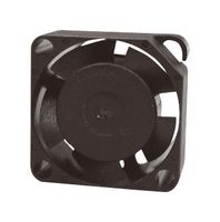 SUNON MF20080V2-1000U-A99 DC Axial Fan, 5 V, Square, 20 mm, 8 mm, Vapo Bearing, 1.3 CFM