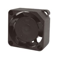SUNON MF20100V1-1000U-A99 DC Axial Fan, 5 V, Square, 20 mm, 10 mm, Vapo Bearing, 1.9 CFM