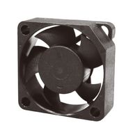 SUNON MF30100V2-1000U-A99 DC Axial Fan, 5 V, Square, 30 mm, 10 mm, Vapo Bearing, 4.7 CFM