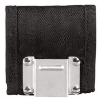 KLEIN TOOLS 5707 TAPE MEASURE HOLDER, 4.125", TUNNEL