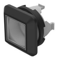 EAO 92-443.700 Switch Actuator, 92 Series Illuminated Pushbutton Switches, 92 Series