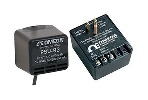 OMEGA PSU-93
