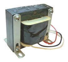 TRIAD MAGNETICS F-302U Chassis Mount Transformer, Isolating, 277V, 115V, 150 VA, 60Hz, Single Primary, Single Secondary