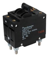 TE CONNECTIVITY - POTTER&BRUMFIELD W92-X1110-20
