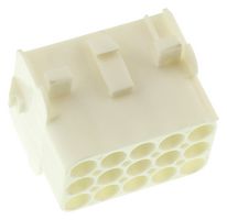 TE CONNECTIVITY - AMP 350784-1.