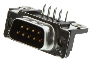 TE CONNECTIVITY - AMP 747250-4