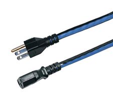 L-COM IEC-12X4 4-PACK 12",TWIST IEC