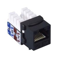 L-COM MJS110C5E-BLK