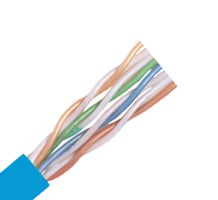 L-COM TC2599 Cable Coaxial, 100 ohm, Azul