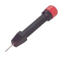 L-COM TDTPRO Herramienta de Extracción, L-Com CPM/CPF Style Crimp/Poke Contacts & D-Sub Crimp Contacts