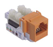 L-COM UJ110C6-ORN
