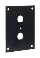 L-COM USP-A2 Patch Panel, Patch Panel