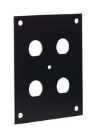 L-COM USP-A4 Patch Panel, Patch Panel