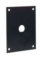 L-COM USP221B Patch Panel, Patch Panel