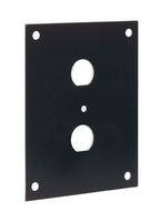 L-COM USP222B Patch Panel, Patch Panel