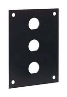 L-COM USP223B Patch Panel, Patch Panel