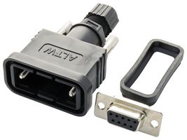 L-COM WPDB9S-KIT