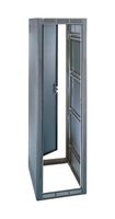 L-COM WRKSA-4427 Rack Cabinet, Data, WRKSA Series, 44U, 83 ", 27 "