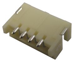 JST / JAPAN SOLDERLESS TERMINALS S4B-ZR-SM4A-TF (LF)(SN)