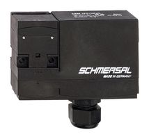 SCHMERSAL AZM170-02ZRKA-24VAC/DC
