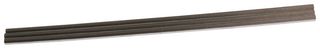 NVENT SCHROFF 21101-855 Hardware, 6U EMC Shielding Textile Gasket, Shieldable Filler Panels