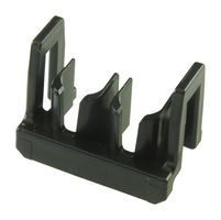 AMP - TE CONNECTIVITY 1971777-2 Connector Accessory, Single Row, TPA Double Lock Plate, 2 Position PTL Connector