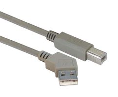 L-COM CA45RA-B-05M