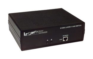 L-COM LC-SNSW-DB9-EC