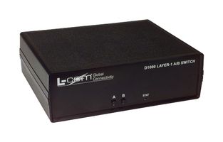 L-COM LC-SNSW-DB9-LSC