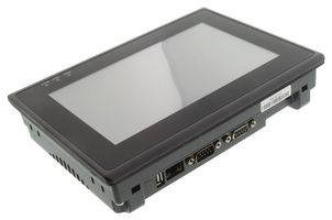 RED LION CONTROLS G307K200 Touch Screen, KADET 2, MODEL G307K2, Analogue Resistive, 800 x 480 Pixels, 7 ", 28.8 Vdc