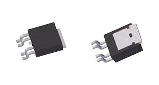 ONSEMI NTD20N03L27T4G MOSFET de Potencia, Canal N, 20 V, 20 A, 0.027 ohm, TO-252 (DPAK), Montaje Superficial