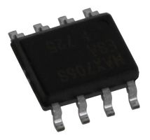 ANALOG DEVICES MAX706SESA+ Supervisory, Voltage Monitoring, Active-Low Reset, 1.2V-5.5Vin, SOIC-8