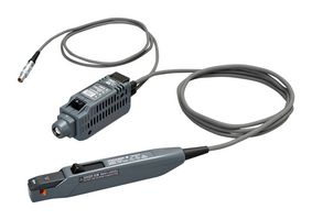 YOKOGAWA 701917 Current Probe, BNC with Power Plug, Current Clamp, 5 A, 1 mA