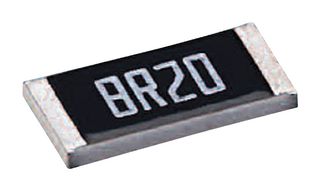NEOHM - TE CONNECTIVITY CPF0603B1R4E1 SMD Chip Resistor, 1.4 ohm, ± 0.1%, 62.5 mW, 0603 [1608 Metric], Thin Film, Precision