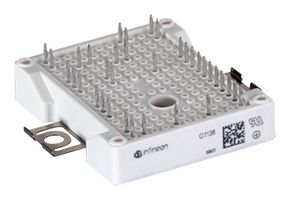 INFINEON FP25R12W2T7B11BPSA1