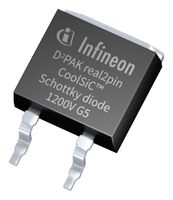 INFINEON IDK05G120C5XTMA1