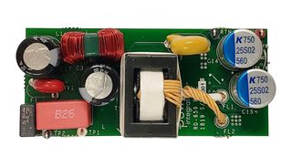 POWER INTEGRATIONS RDK-659 Reference Design Board, INN3268C-H202, AC Outlet, USB Ports