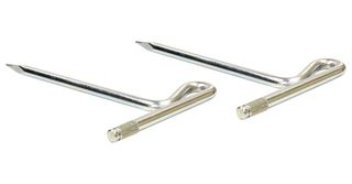 EXTECH INSTRUMENTS GR15 Test Accessory, Grounding Rod Set, EXTECH CLT600 Advanced Cable Locator and Tracer Kit