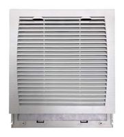 ORION FANS LFGS280 Fan Finger Guard, Plastic, 280mm Axial Fans, 290.2 mm