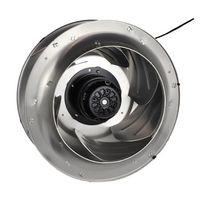 ORION FANS OAB360-22-1