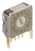 NKK SWITCHES FD01FC16H-S