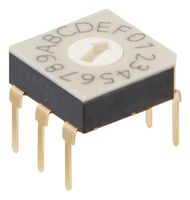 NKK SWITCHES FD01FC16P-S