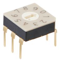 NKK SWITCHES FD01FR10P-S