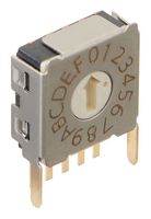 NKK SWITCHES FD01FR16H-S