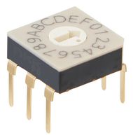 NKK SWITCHES FD01FR16P-S