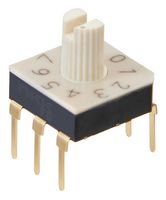 NKK SWITCHES FD01KR10P-S