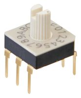 NKK SWITCHES FD01KR16P