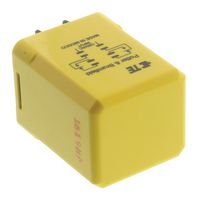 TE CONNECTIVITY - POTTER&BRUMFIELD CUA-41-71034